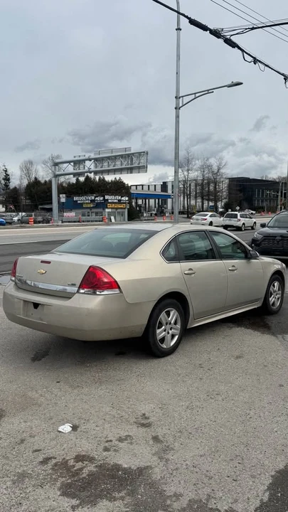 2011 Chevrolet Impala 9th Gen - Image 3 of 13
