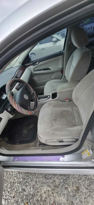 2011 Chevrolet Impala 9th Gen - Image 5 of 7