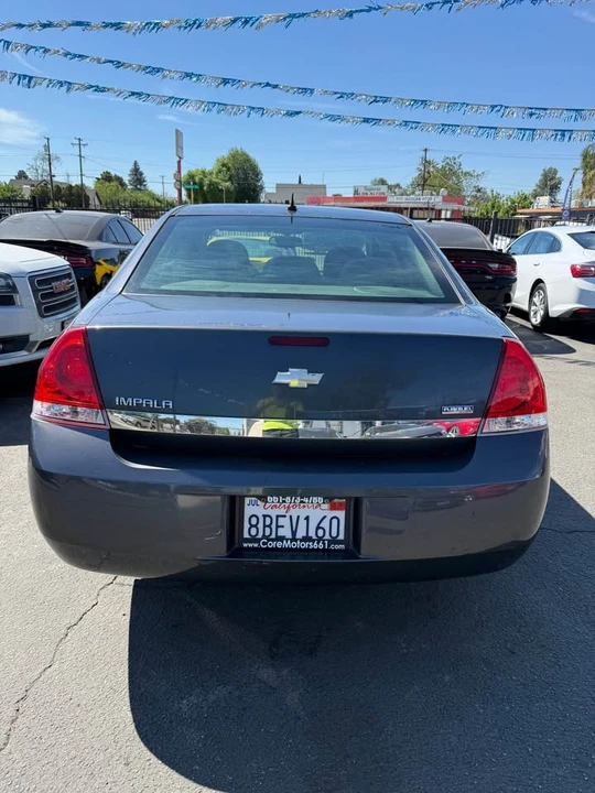 2011 Chevrolet Impala 9th Gen - Image 5 of 15
