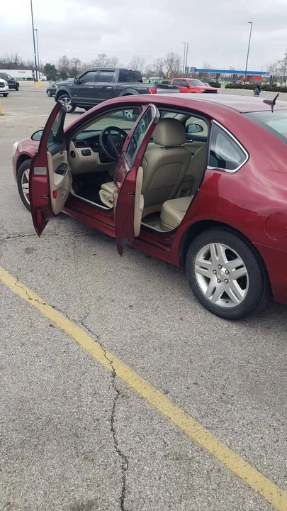 2011 Chevrolet Impala 9th Gen - Image 7 of 7