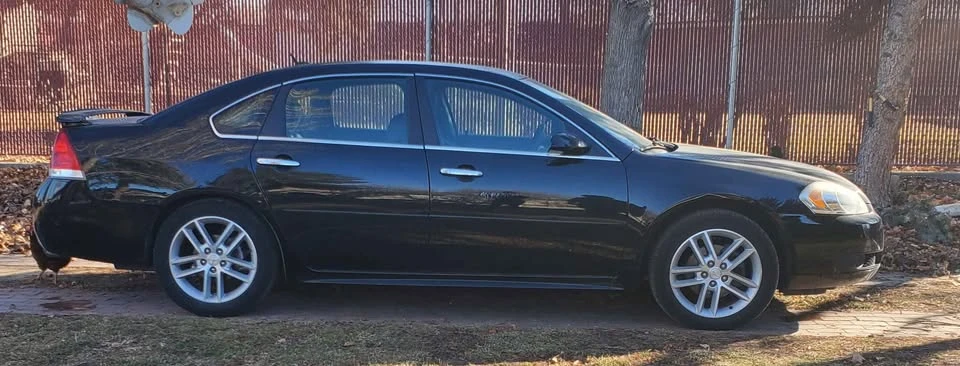 2011 Chevrolet Impala 9th Gen - Image 2 of 10