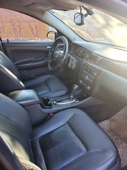 2011 Chevrolet Impala 9th Gen - Image 6 of 10