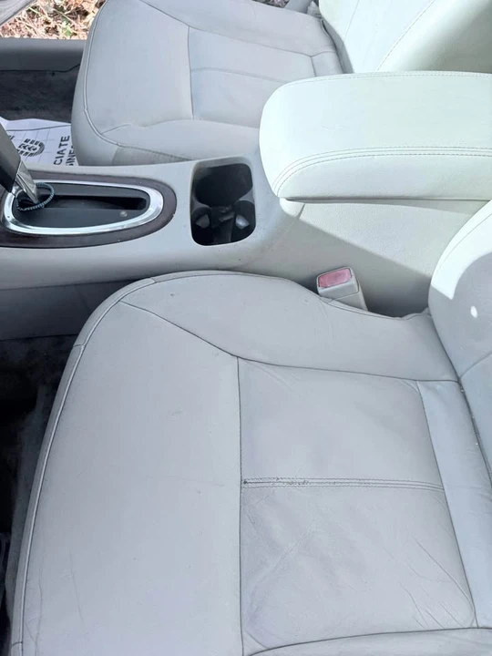 2011 Chevrolet Impala 9th Gen - Image 16 of 20