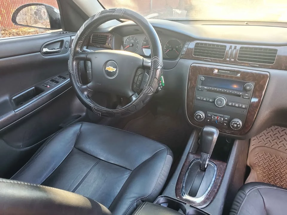 2011 Chevrolet Impala 9th Gen - Image 7 of 10