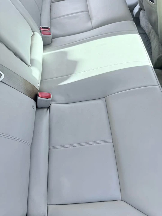 2011 Chevrolet Impala 9th Gen - Image 19 of 20