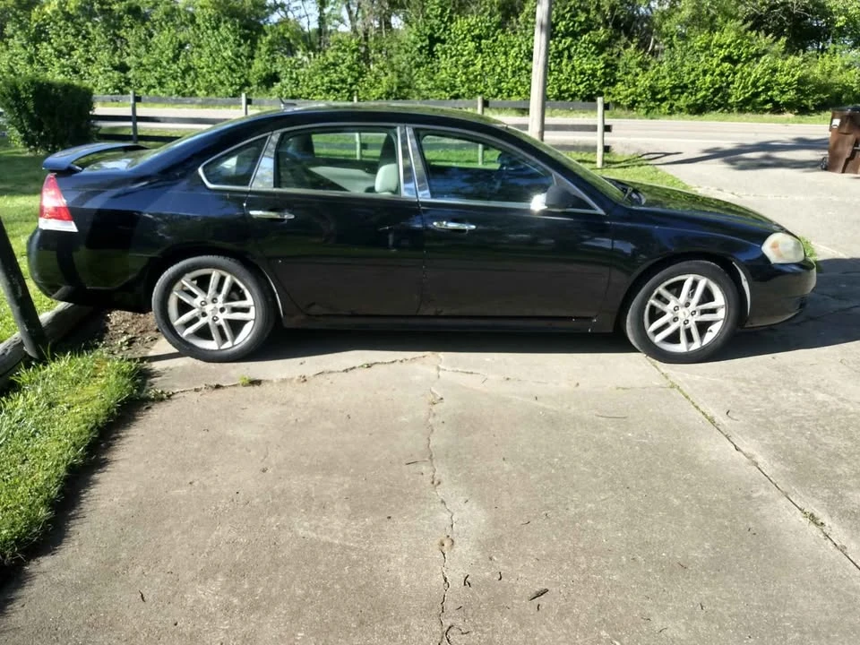 2011 Chevrolet Impala 9th Gen - Image 3 of 3