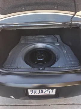 2011 Chevrolet Impala SS