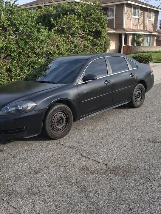 2011 Chevrolet Impala - Image 7 of 10
