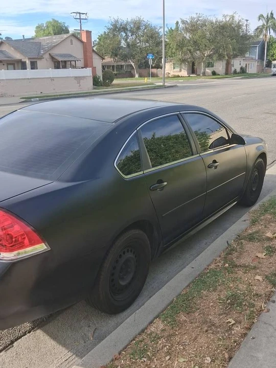 2011 Chevrolet Impala - Image 10 of 10