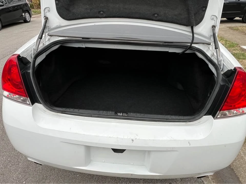 2011 Chevrolet Impala 9th Gen - Image 17 of 17