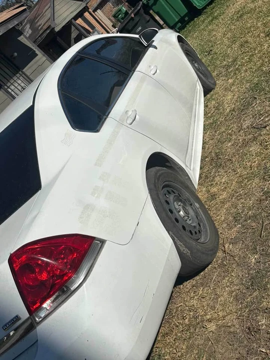 2011 Chevrolet Impala 9th Gen - Image 2 of 4