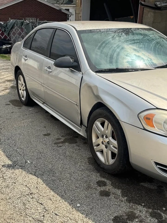 2011 Chevrolet Impala 9th Gen - Image 3 of 3