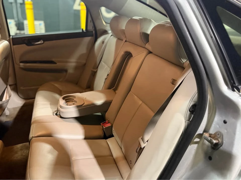 2011 Chevrolet Impala 9th Gen - Image 6 of 9