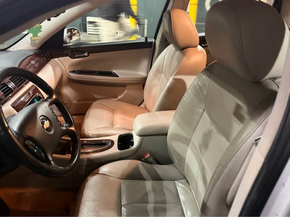 2011 Chevrolet Impala 9th Gen - Image 7 of 9