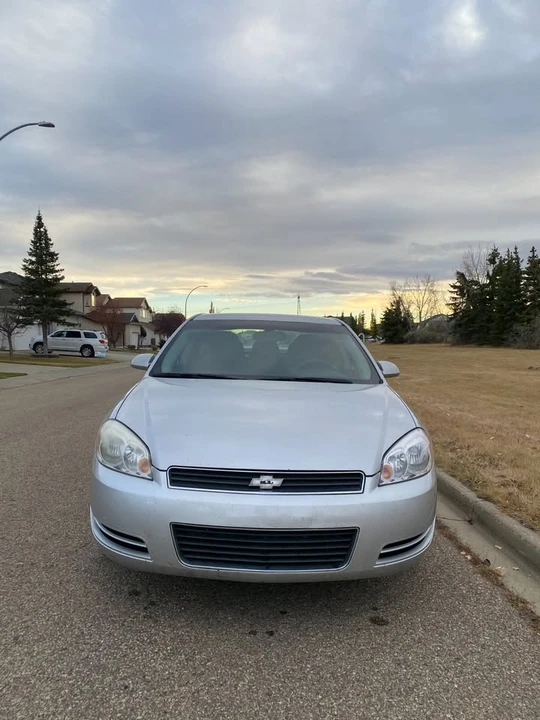 2011 Chevrolet Impala 9th Gen - Image 10 of 17