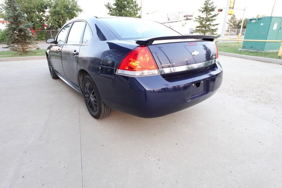 2011 Chevrolet Impala 9th Gen - Image 6 of 11