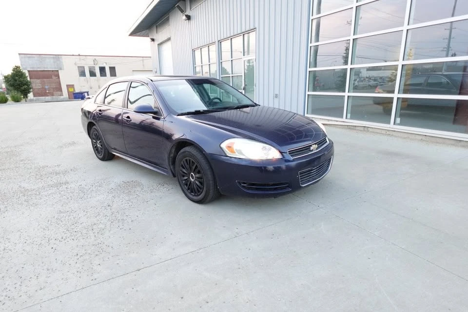 2011 Chevrolet Impala 9th Gen - Image 3 of 11