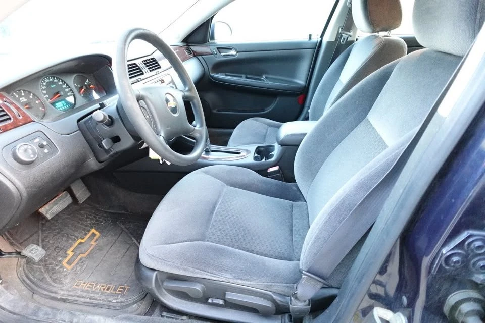 2011 Chevrolet Impala 9th Gen - Image 11 of 11