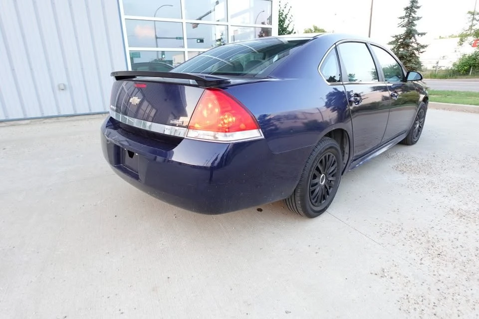 2011 Chevrolet Impala 9th Gen - Image 7 of 11