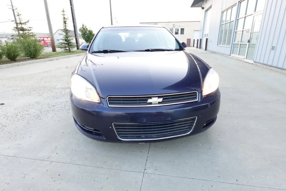 2011 Chevrolet Impala 9th Gen - Image 2 of 11