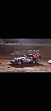 2011 Chevrolet Limited Dirt Late Model SS