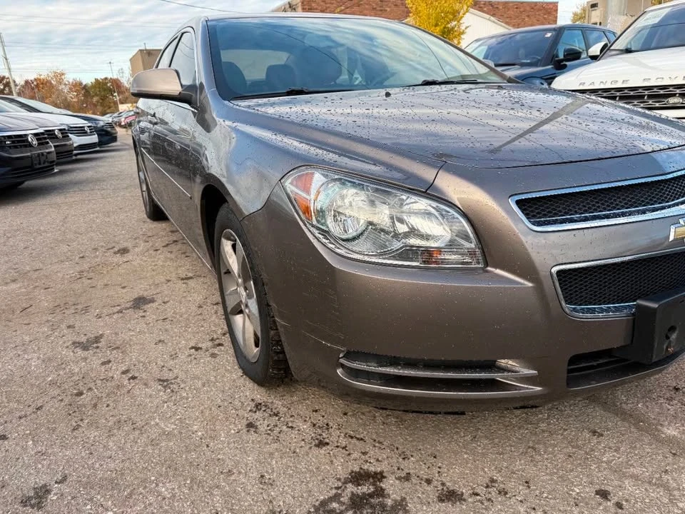 2011 Chevrolet Malibu - Image 4 of 20