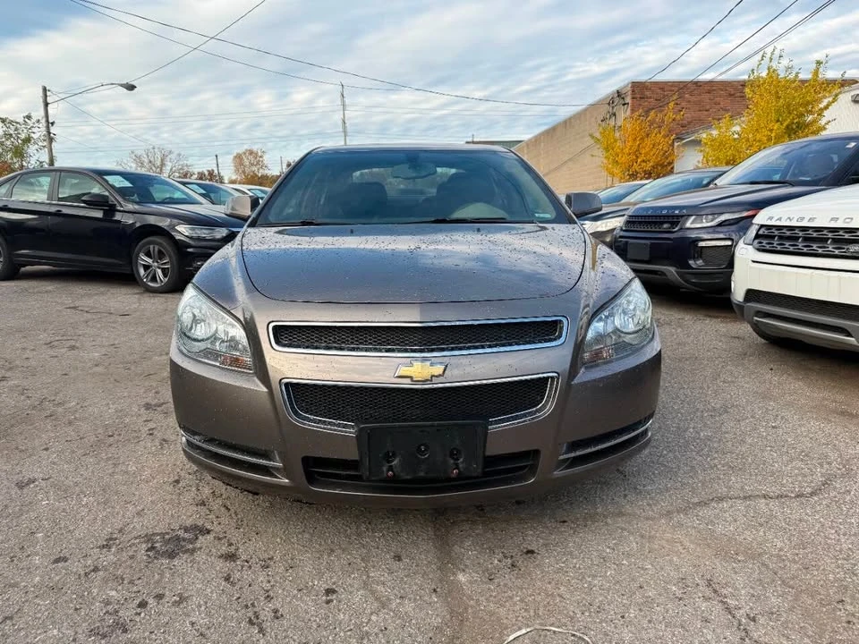 2011 Chevrolet Malibu - Image 6 of 20