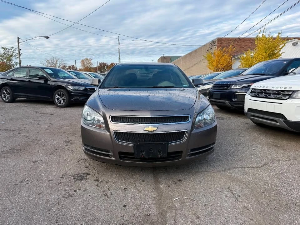 2011 Chevrolet Malibu - Image 7 of 20
