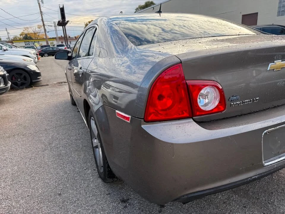 2011 Chevrolet Malibu - Image 8 of 20
