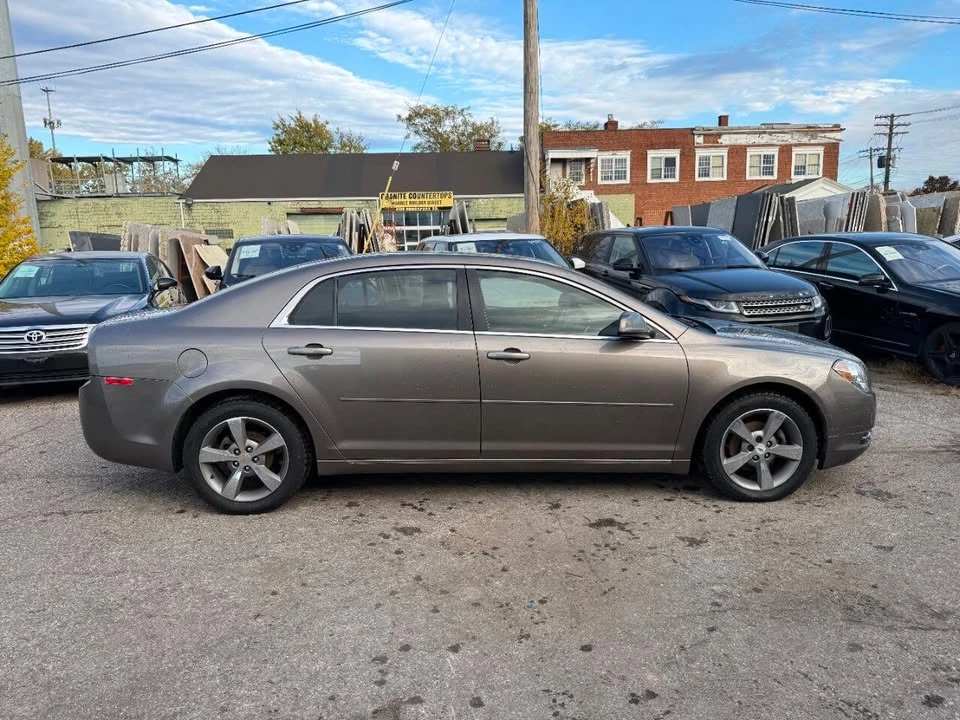 2011 Chevrolet Malibu - Image 12 of 20