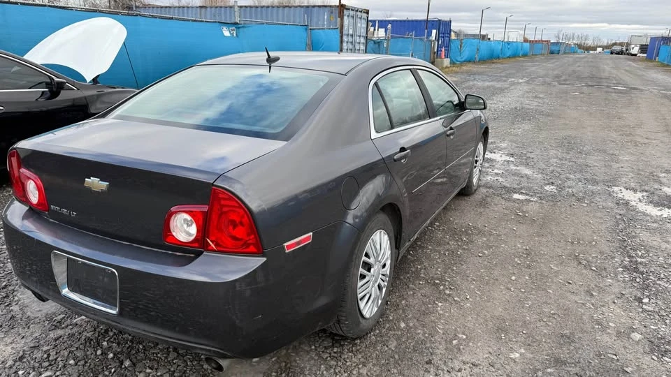 2011 Chevrolet Malibu - Image 4 of 11