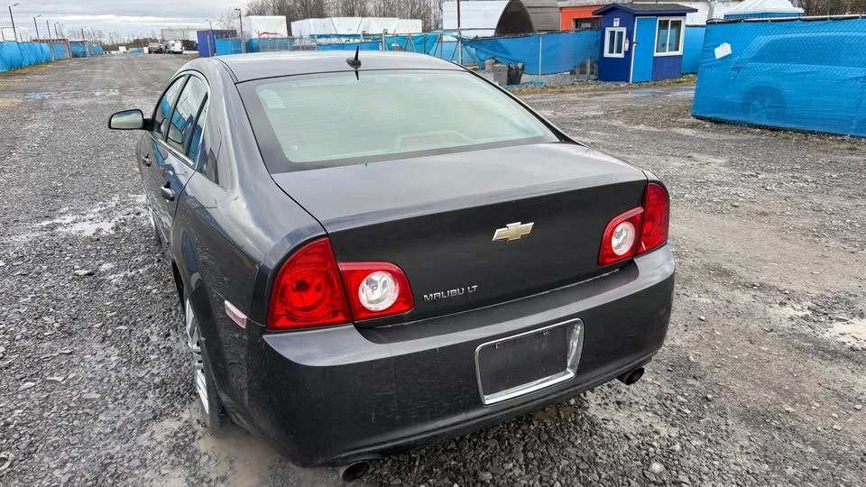 2011 Chevrolet Malibu - Image 3 of 11