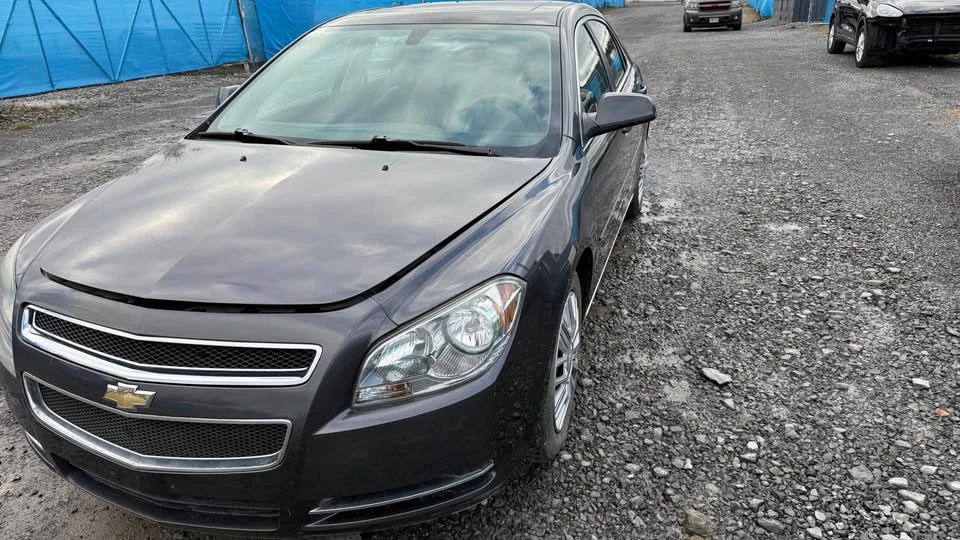 2011 Chevrolet Malibu - Image 2 of 11