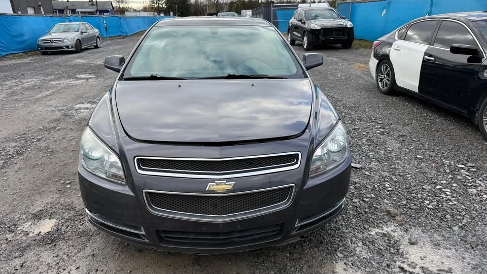 2011 Chevrolet Malibu - Image 5 of 11