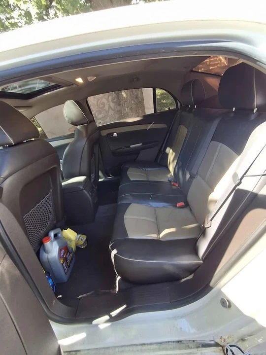 2011 Chevrolet Malibu - Image 7 of 8