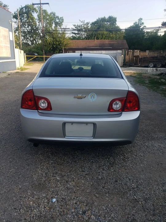 2011 Chevrolet Malibu - Image 13 of 13