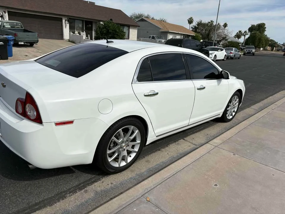 2011 Chevrolet Malibu - Image 4 of 11