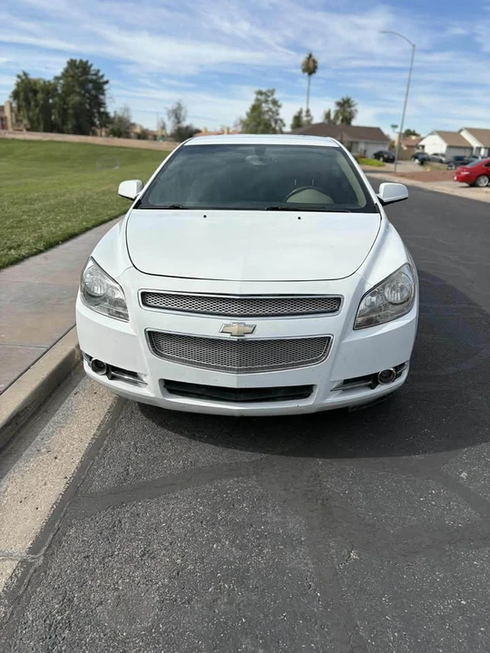 2011 Chevrolet Malibu - Image 3 of 11