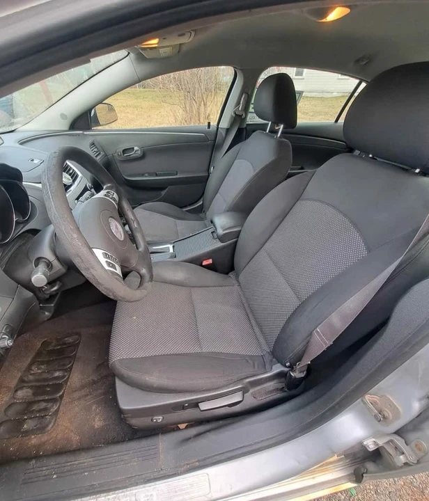 2011 Chevrolet Malibu - Image 3 of 5