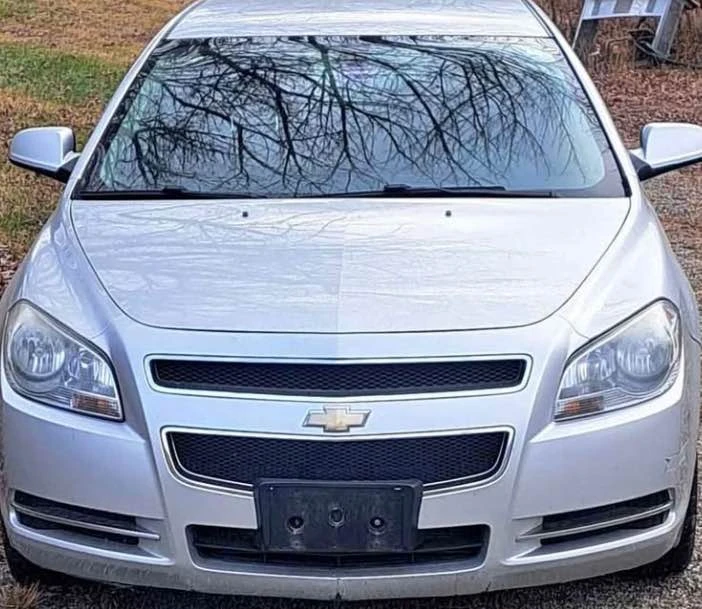 2011 Chevrolet Malibu - Image 2 of 5