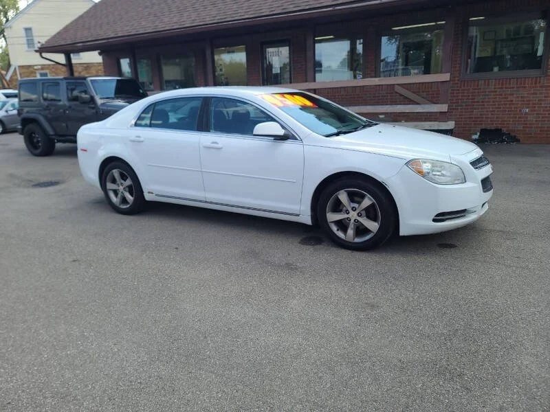 2011 Chevrolet Malibu - Image 3 of 7