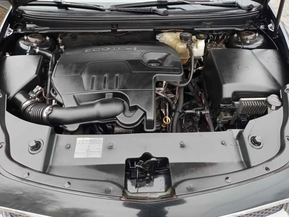 2011 Chevrolet Malibu - Image 20 of 20