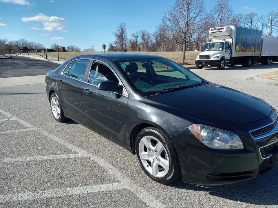 2011 Chevrolet Malibu - Image 15 of 20