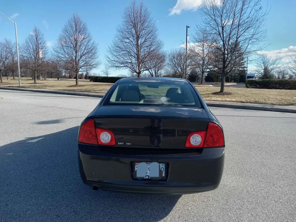 2011 Chevrolet Malibu - Image 12 of 20