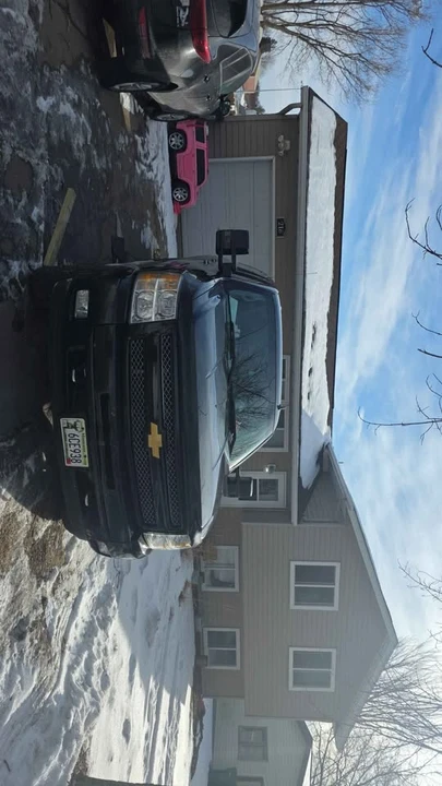 2011 Chevrolet Silverado 2nd Gen - Image 3 of 3