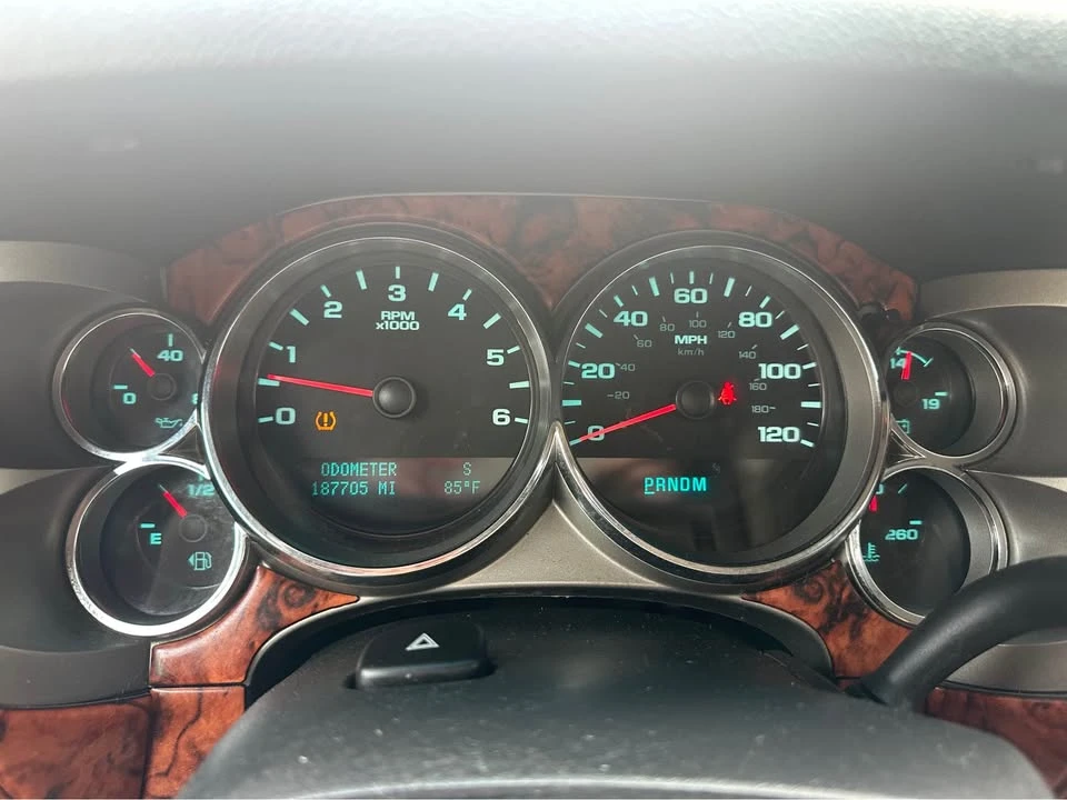 2011 Chevrolet Silverado 2nd Gen - Image 12 of 18