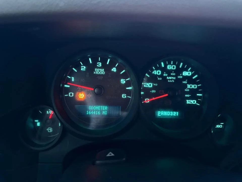 2011 Chevrolet Silverado 2nd Gen - Image 11 of 11