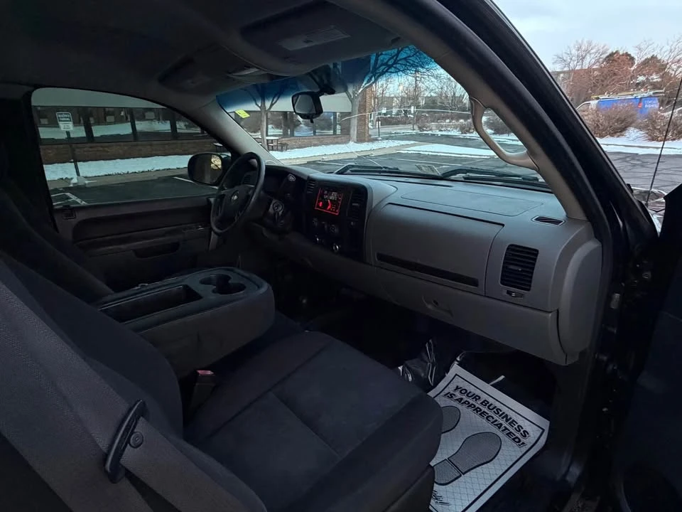 2011 Chevrolet Silverado 2nd Gen - Image 6 of 11