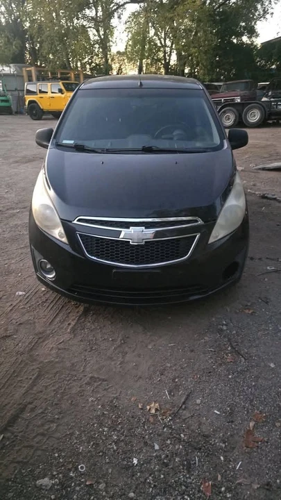 2011 Chevrolet Spark - Image 2 of 3