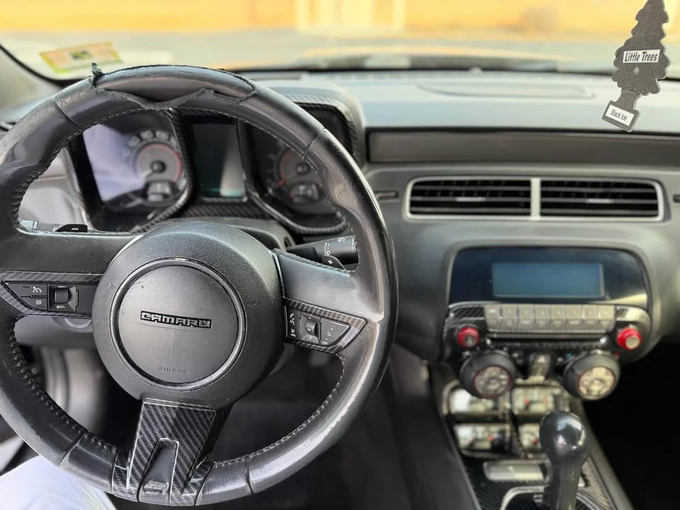 2011 Chevrolet SS - Image 12 of 15